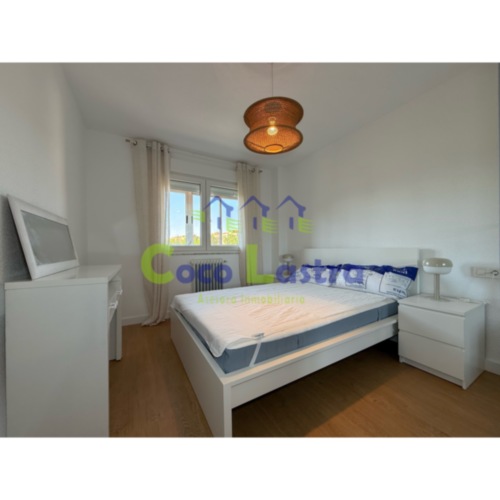 Dormitorio principal